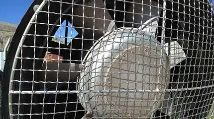 Woven Wire Mesh