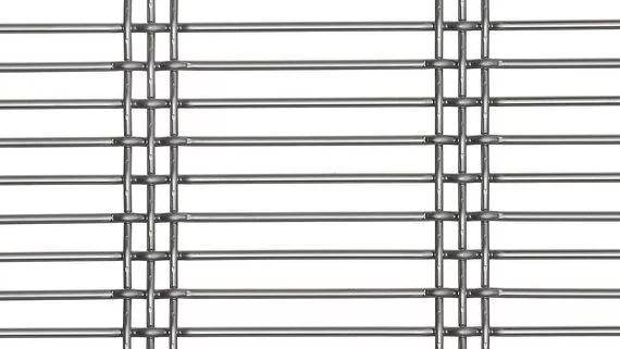 Architectural Mesh DOGLA-TRIO 1033