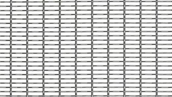 Architectural Mesh DOKAWELL-MONO 3571