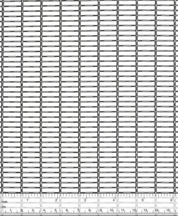 DOKAWELL-MONO 3571 architectural wire mesh
