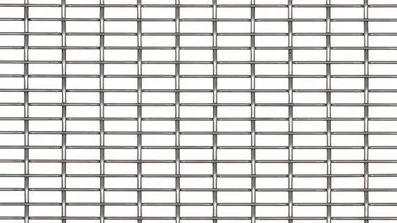 Architectural Mesh EGLA-MONO 4832