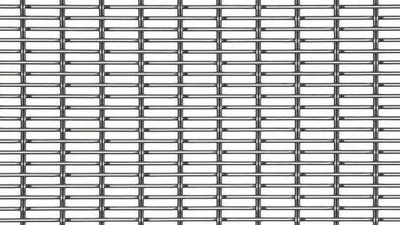 Architectural Mesh EGLA-TWIN 4253