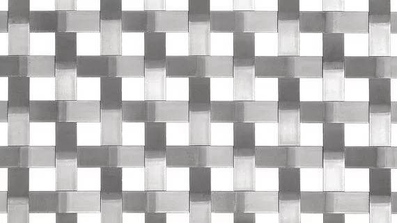 Architectural Mesh Architekturgewebe LARGO-PLENUS 2022