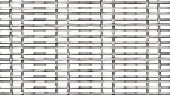 Architectural Mesh LARGO-PLENUS 2047