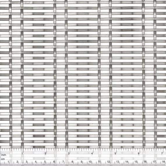 Architectural Mesh LARGO-PLENUS 2047