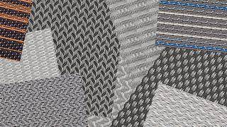 HAVER STRUCTURA design mesh