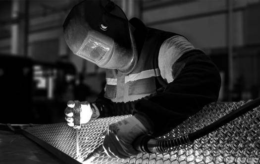Welding