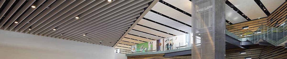 Interior-Free-Form-Architectural-Mesh