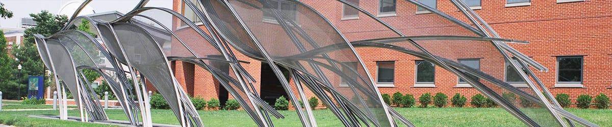 Free-Form-Architectural-Mesh