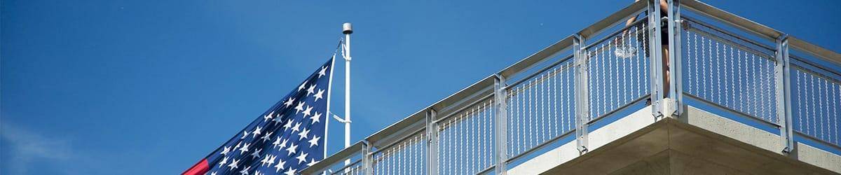 Architectural-Mesh-Infill-Panels