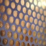 Perforated-Plate