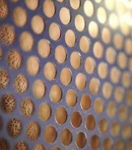 Perforated-Plate