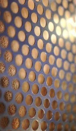 Perforated-Plate
