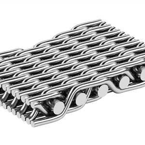 KPZ Microdur Gewebe / reversed dutch twilled weave
