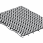 Metallgewebe / metal mesh