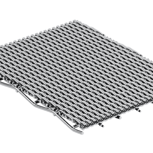 Metallgewebe / metal mesh