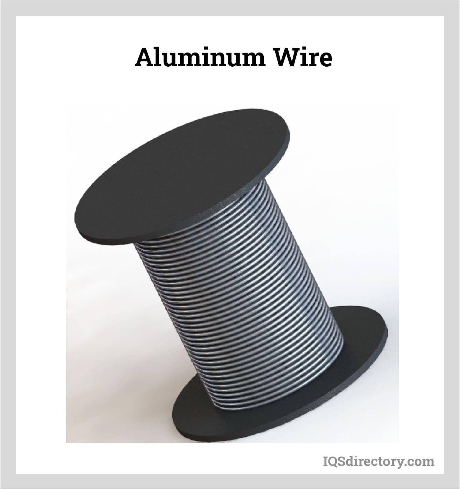Aluminum Wire