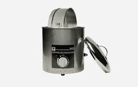 Ultrasonic-Test-Sieve-Cleaner