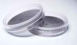 Wet-Test-Sieve