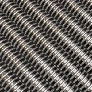 Decorative Stainless Steel Wire Mesh for Architecture
