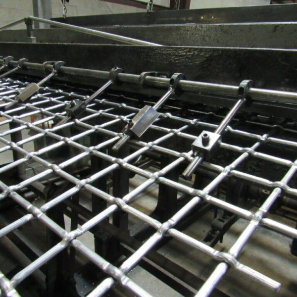 Crimped Wire Mesh
