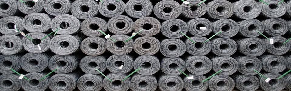 Fence Rolls