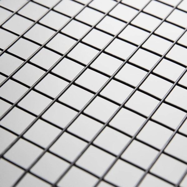 Welded Wire Mesh