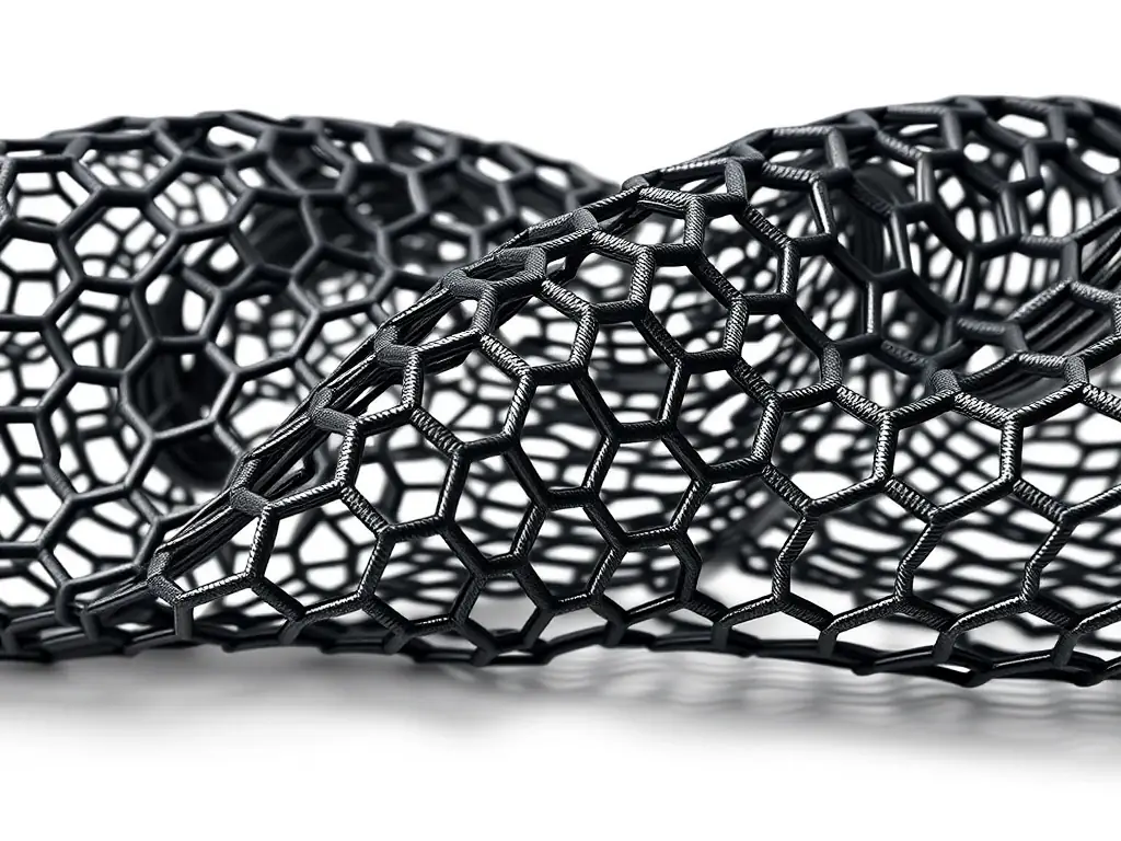 A close-up image of galvanized wire mesh, emphasizing its robust construction and protective coating, commonly used in security fencing.