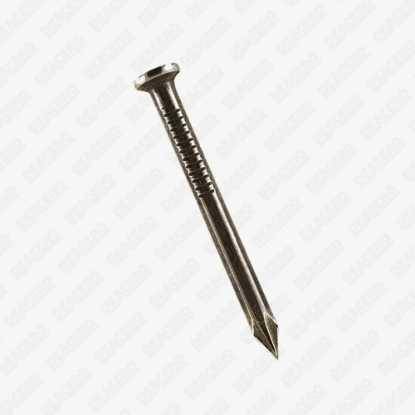 Reinforced Masonry Nail