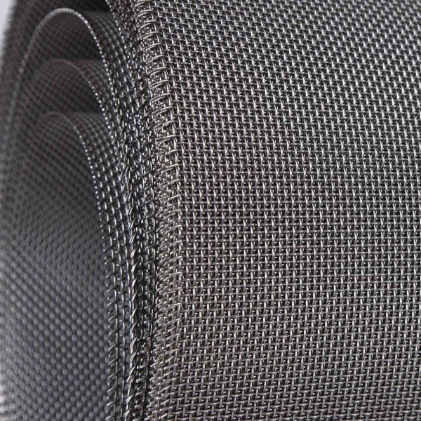 Stainless Steel Woven Wire Mesh for Filtration