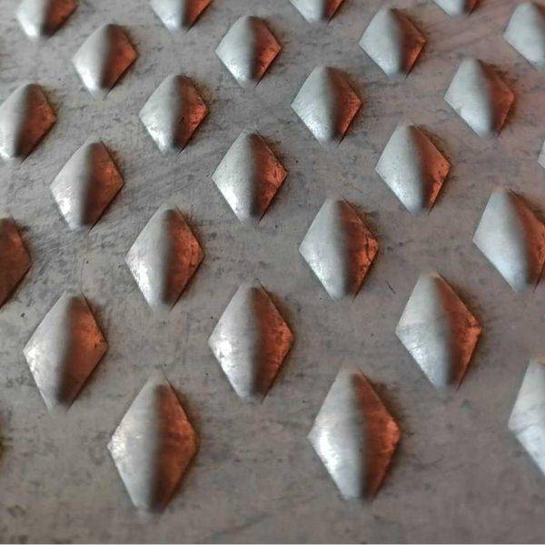 Indented Plates (2)(1)