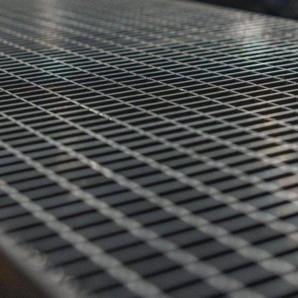 Bar Grating