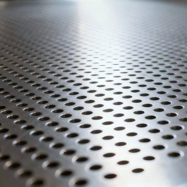 perforated metal of mutual metal (11)