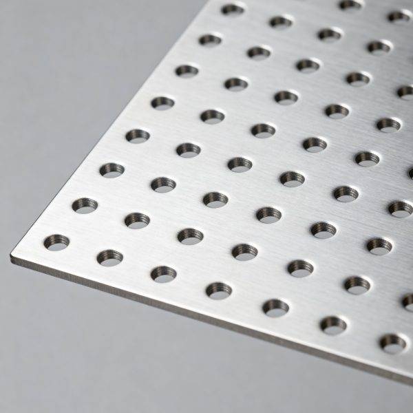 perforated metal of mutual metal (7)