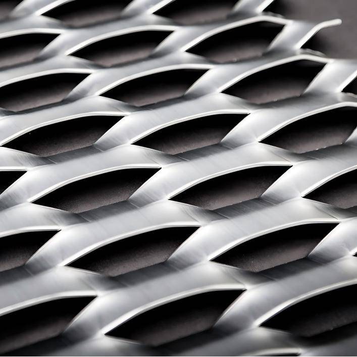 Architectural Metal Mesh