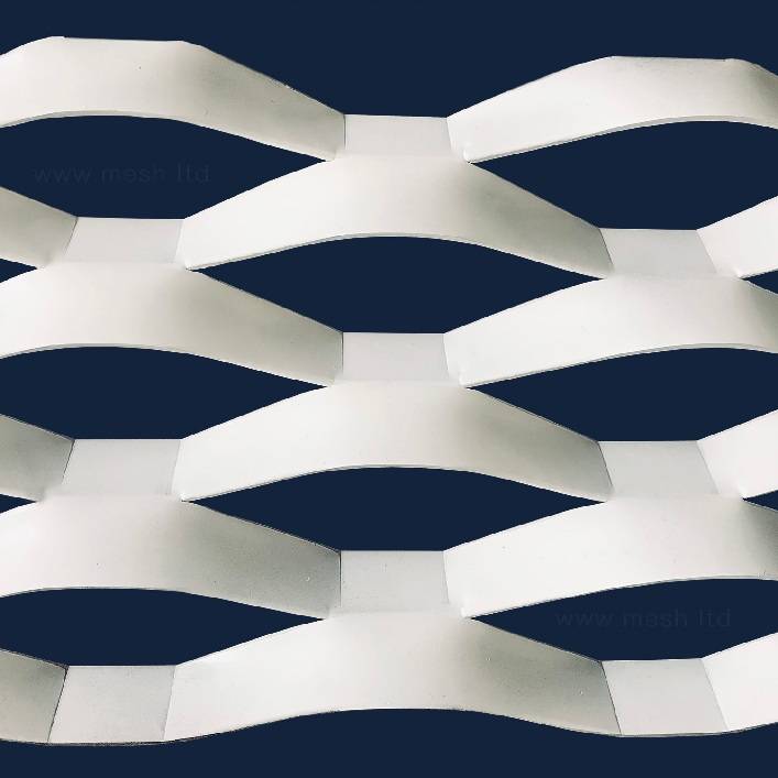 expanded metal grating (1)(1)