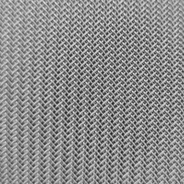 SS304 Filter twill woven wire Mesh Sieve