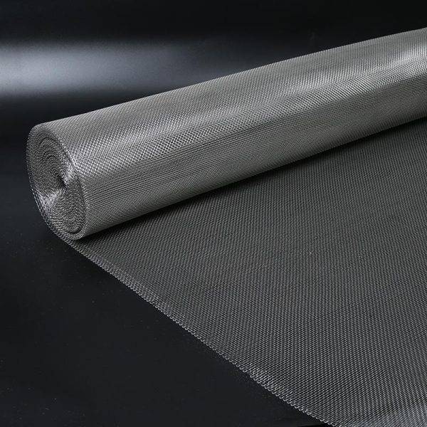 Stainless Steel Wire Mesh for filtration