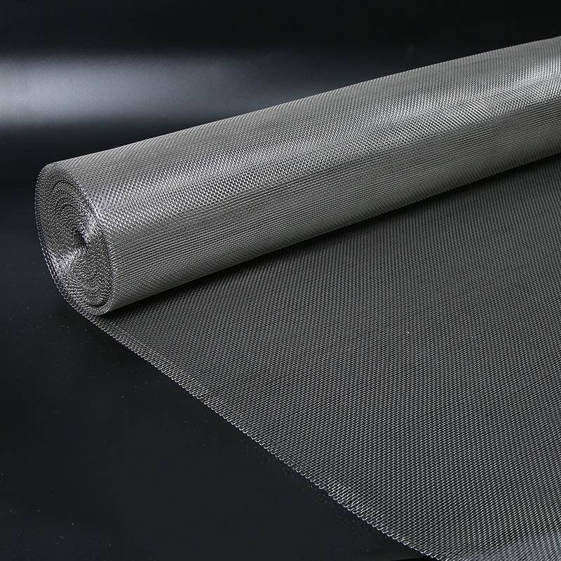 Stainless Steel Wire Mesh for filtration