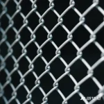 chian link fence (1)