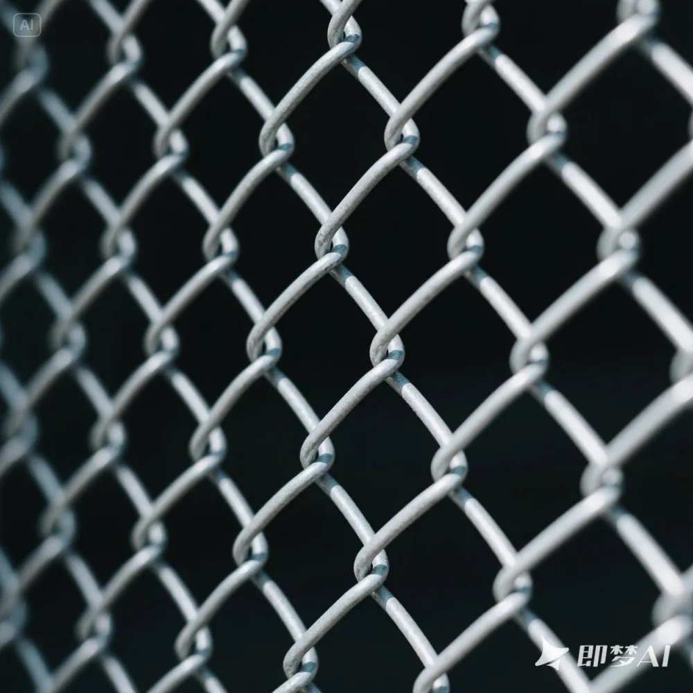 chian link fence (1)
