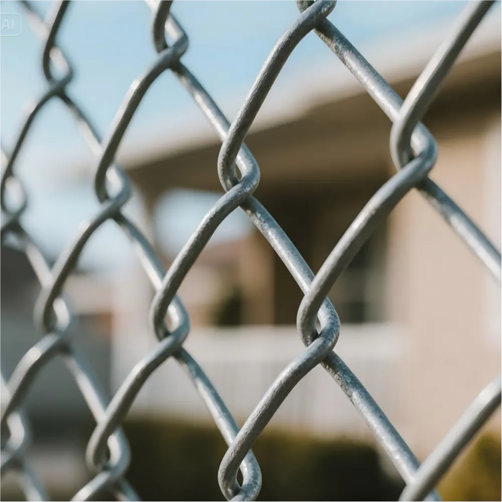 chian link fence (1) 1