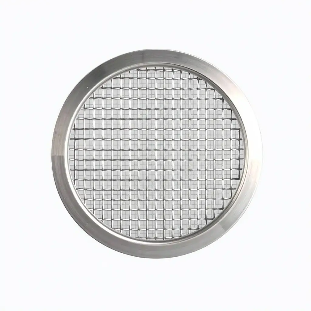 Stainless Steel Filter Mesh