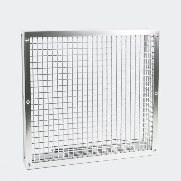 Custom Filter Screen