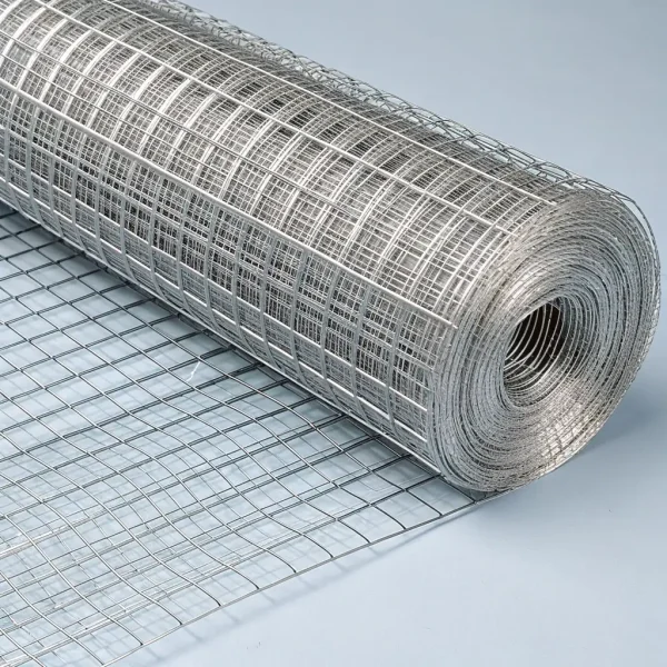 Reinforced Metal Mesh Panel