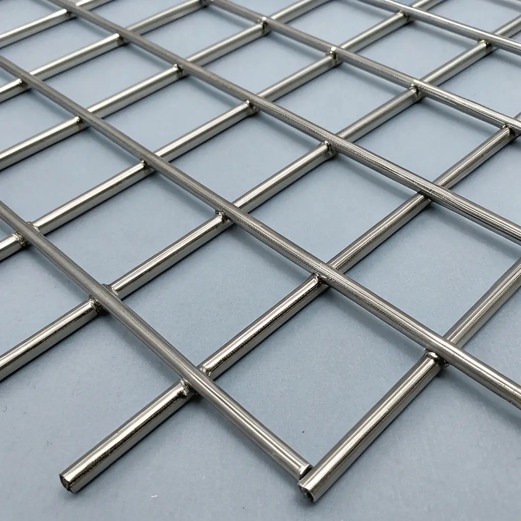 Custom Protective Grate