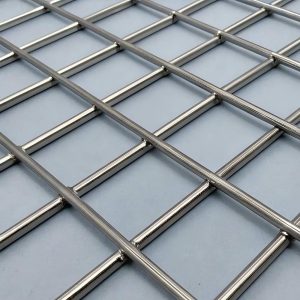 welded wire mesh default