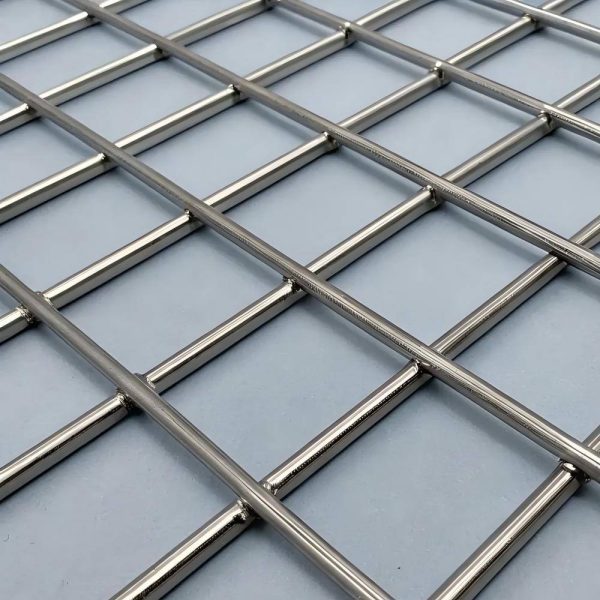 welded wire mesh default