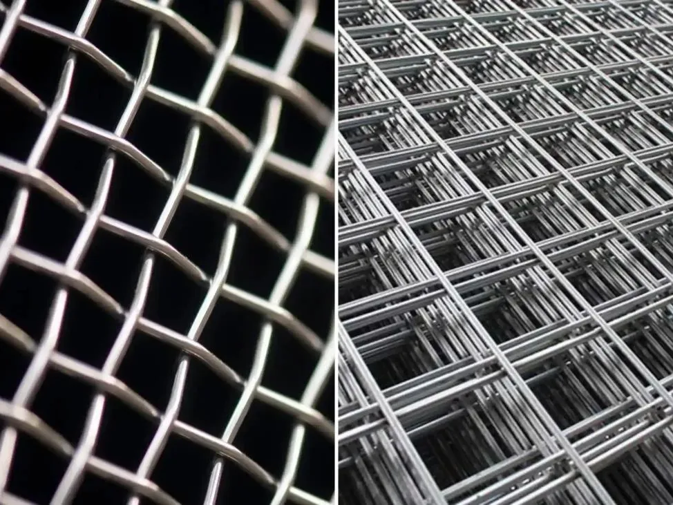 galvanized-vs-stainless-steel-wire-mesh