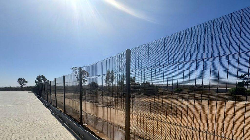jumalutech high security fence(1)